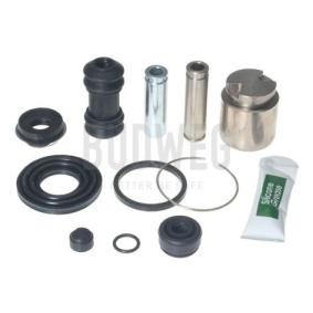 Acquista Kit di revisione della pinza freno da BUDWEG CALIPER 209065 a buon mercato per soli 27,21 €