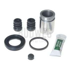 Acquista Kit di revisione della pinza freno da BUDWEG CALIPER 209068 a buon mercato per soli 21,48 €