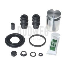 Acquista Kit di revisione della pinza freno da BUDWEG CALIPER 209076 a buon mercato per soli 24,91 €