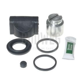 Acquista Kit di revisione della pinza freno da BUDWEG CALIPER 209080 a buon mercato per soli 18,50 €