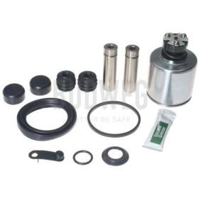 Acquista Kit di revisione della pinza freno da BUDWEG CALIPER 2091371L a buon mercato per soli 62,43 €