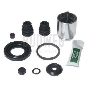 Acquista Kit di revisione della pinza freno da BUDWEG CALIPER 2091417 a buon mercato per soli 27,14 €