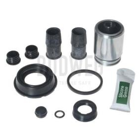 Acquista Kit di revisione della pinza freno da BUDWEG CALIPER 2091420 a buon mercato per soli 34,87 €