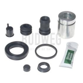 Acquista Kit di revisione della pinza freno da BUDWEG CALIPER 209169 a buon mercato per soli 35,10 €
