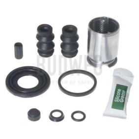 Acquista Kit di revisione della pinza freno da BUDWEG CALIPER 209176L a buon mercato per soli 24,69 €