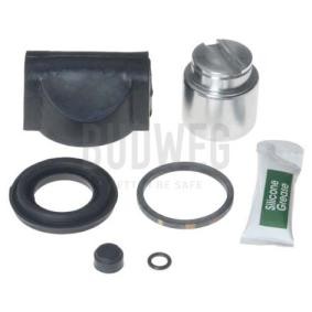Acquista Kit di revisione della pinza freno da BUDWEG CALIPER 209180 a buon mercato per soli 38,29 €