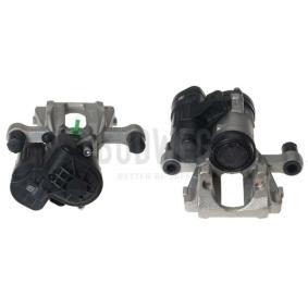 Comprar Pinza de freno de BUDWEG CALIPER 345538 a bajo precio de 257,73 €