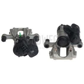 Comprar Pinza de freno de BUDWEG CALIPER 345539 a bajo precio de 257,73 €