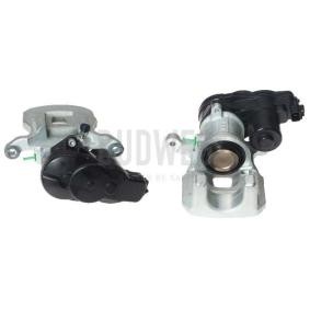 Bremssattel von BUDWEG CALIPER