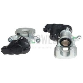 Bremssattel von BUDWEG CALIPER