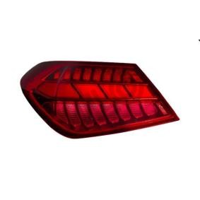 Rückleuchte für MERCEDES-BENZ von ULO