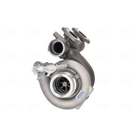Comprar Turbocompresor de NISSENS 93694 a bajo precio de 1150,56 €