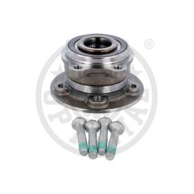 Radlagersatz 402724