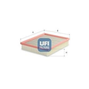 Acquista Filtro aria da UFI 30.A94.00 a buon mercato per soli 13,19 €