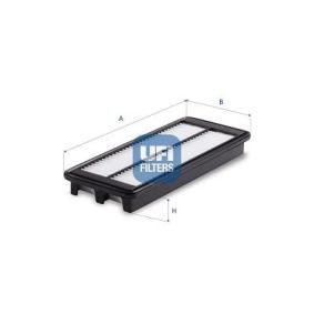 Luftfilter 30.D24.00