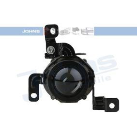 Compre Luces antiniebla de JOHNS online para Rio IV Furgón / Hatchback (YB, SC, FB) a precios moderados