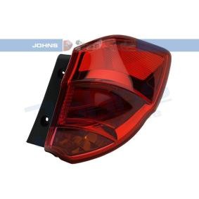 Rückleuchte für KIA von JOHNS