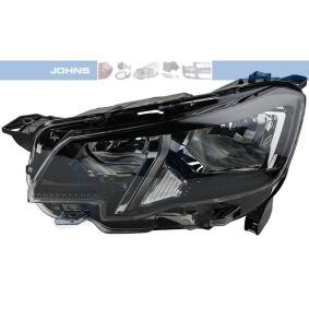 Scheinwerfer 57 63 09 von JOHNS günstig für 180,74 € online kaufen