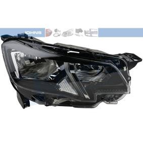 Scheinwerfer 57 63 10 von JOHNS günstig für 180,74 € online kaufen