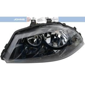 Scheinwerfer 67 15 09-6 von JOHNS günstig für 80,64 € online kaufen