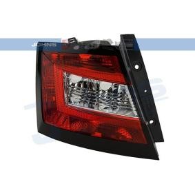 Rückleuchte 71 03 87-1 von JOHNS günstig für 51,14 € online kaufen