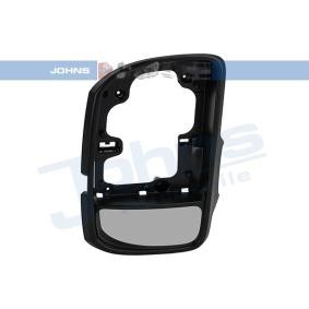 Køb Spejlglas, udvendig spejl af JOHNS 95 83 37-83 til den lave pris 476,09 DKK