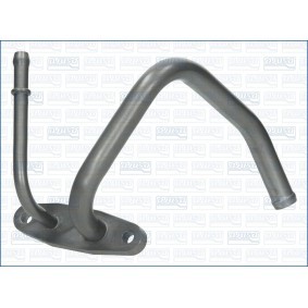 Compre Tubo de radiador de AJUSA online para CIVIC X Hatchback (FC_, FK) a preços moderados