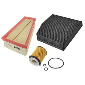 Filterset 012 330 0002/S