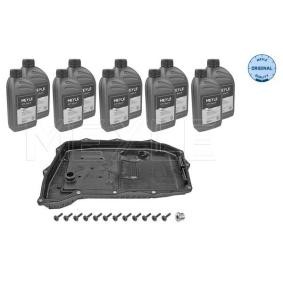 Ölwechselkit für Automatikgetriebe 100 135 0130/XK