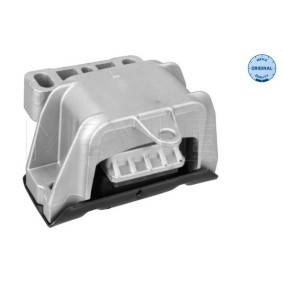 Achetez des Suspension, boîte de vitesse manuelle MEYLE 100 199 0242 à prix pour 50,71 €