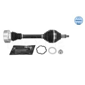Comprar Árbol de transmisión de MEYLE 100 498 0726 a bajo precio de 110,48 €