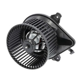 Gebläsemotor des Herstellers MEYLE - Originalware Artikelnummer: 11-12 237 0001