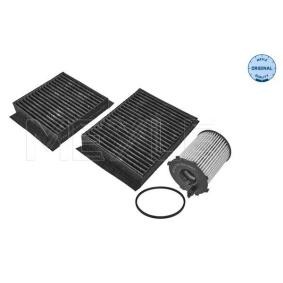 Compre Kit de filtros da MEYLE 11-12 330 0000/SK a um preço baixo por 36,40 €