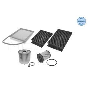 Compre Kit de filtros da MEYLE 11-12 330 0001/S a um preço baixo por 90,15 €