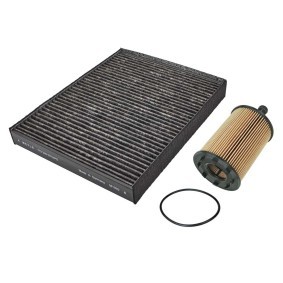 Achetez des Kit de filtres MEYLE 112 330 0008/SK à prix pour 53,36 €