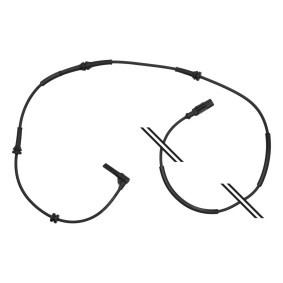Comprar Sensor ABS de MEYLE 15-14 899 0000 a bajo precio de 39,15 €