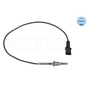 Abgastemperatursensor 214 800 0043 für GIULIETTA (940) für 59,28 CHF