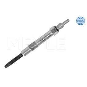 Achetez des Bougie de préchauffage MEYLE 214 860 0008 à prix pour 12,57 €