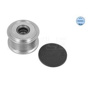 Freilauf Lichtmaschine des Herstellers MEYLE - Originalware Artikelnummer: 30-14 053 1003