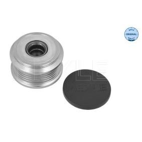 Freilauf Lichtmaschine des Herstellers MEYLE - Originalware Artikelnummer: 30-14 053 1004