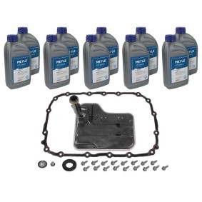Ölwechselkit für Automatikgetriebe 300 135 0314/XK von MEYLE günstig für 263,92 € online kaufen
