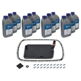 Ölwechselkit für Automatikgetriebe 300 135 0403/XK von MEYLE günstig für 221,15 € online kaufen
