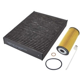 Achetez des Kit de filtres MEYLE 312 330 0002/SK à prix pour 39,37 €