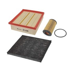 Compre Kit de filtros da MEYLE 612 330 0003/S a um preço baixo por 53,34 €