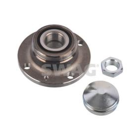 Compre Kit de rolamento de roda da SWAG 33 10 8425 a um preço baixo por 42,91 €