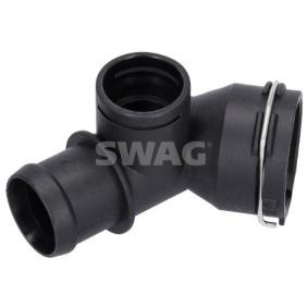 Achetez des Bride de liquide de refroidissement SWAG 33 10 8574 à prix pour 11,51 €