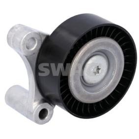 Compre Polea inversión / guía, correa poli v de SWAG online para S90 II (234) a precios moderados
