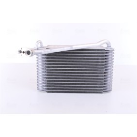 Verdampfer, Klimaanlage 92143