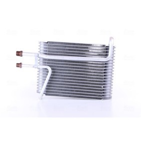 Verdampfer, Klimaanlage 92155