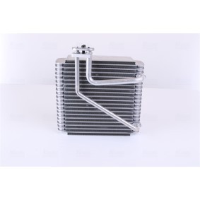 Verdampfer, Klimaanlage 92161